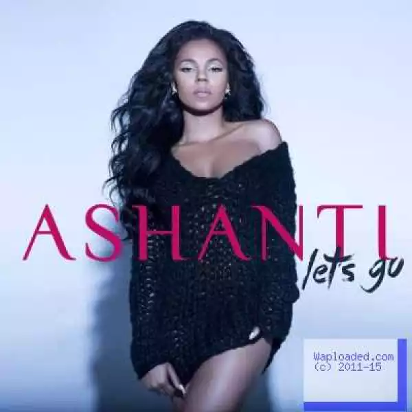 Ashanti - Let